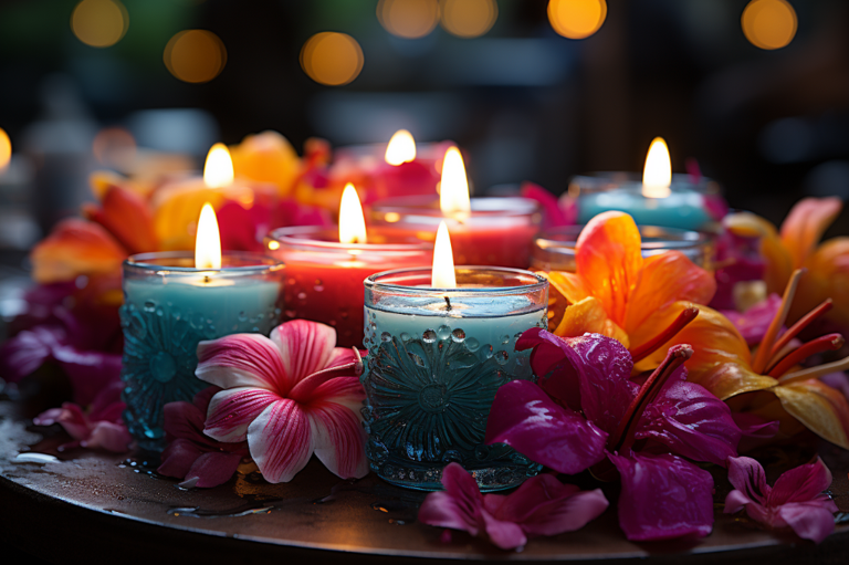 Planning the Perfect Luau: Theme Packs, DIY Decorations, and Essential Party Supplies