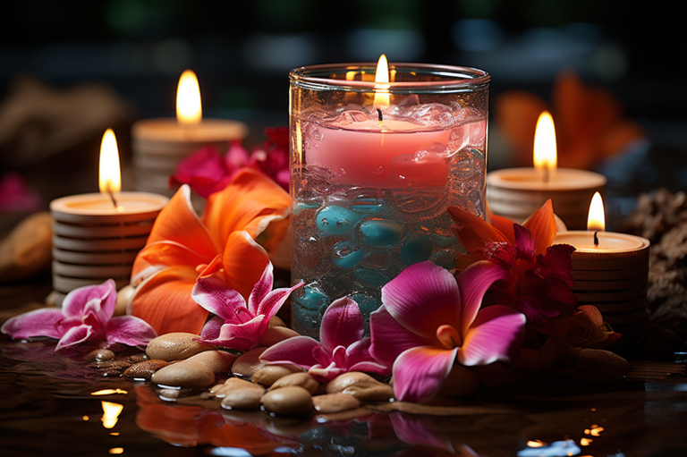 Creating a Tropical Paradise: Essential Decorations for Your Luau or Hawaiian Beach Party