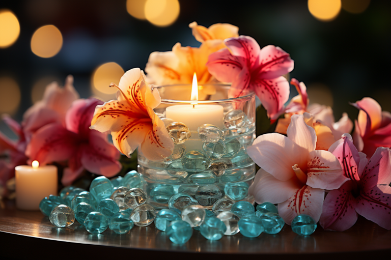 Creating a Tropical Wonderland: Hawaiian-inspired Christmas Decorations and Discounts