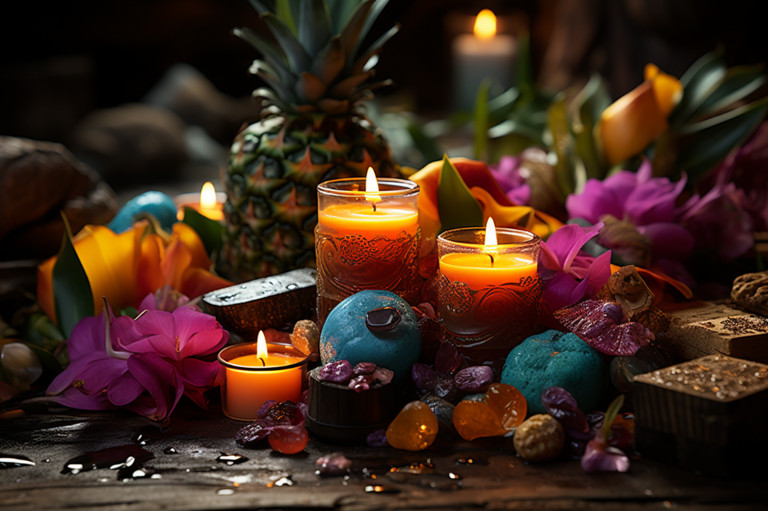 Planning the Perfect Luau: A Comprehensive Guide to Hawaiian-Themed Party Essentials