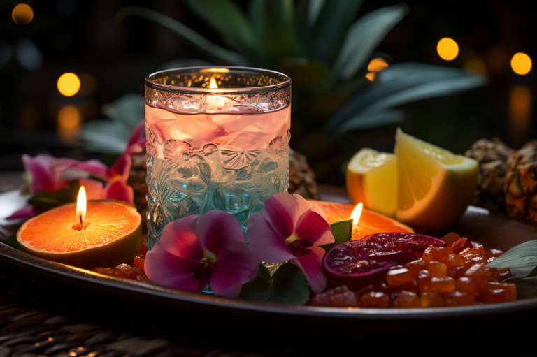 Creating the Ultimate Hawaiian Theme Party: From Decor to Games and Refreshments