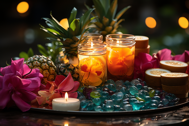 Exciting Ideas for Organizing a Luau-themed Hawaiian Party