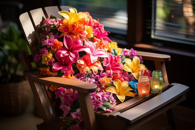 Everything You Need to Know about Funidelia's Vibrant Hawaiian Decorations and Accessories