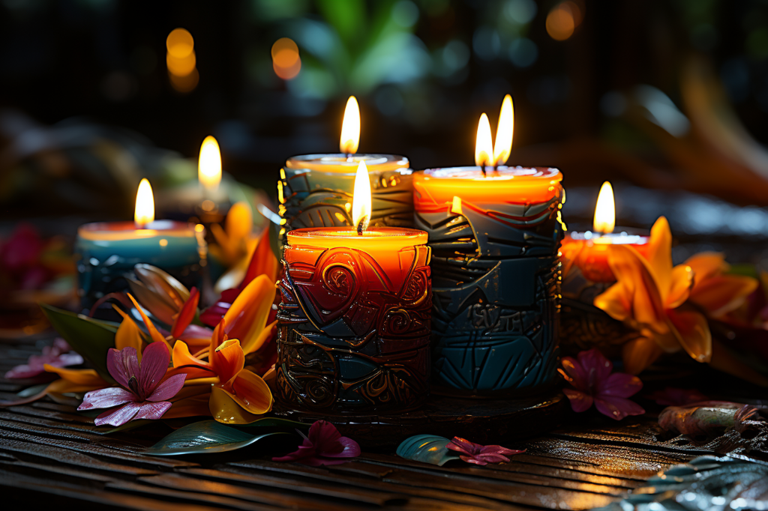 Planning the Perfect Hawaiian Themed Event: Decoration Ideas, Party Favors and More