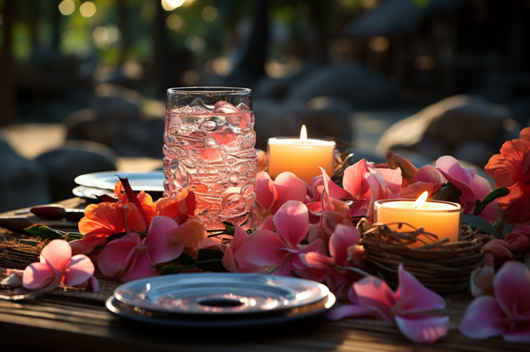 Hawaiian Luau Party: Exploring the Variety in Themes, Decorations, and Supplies