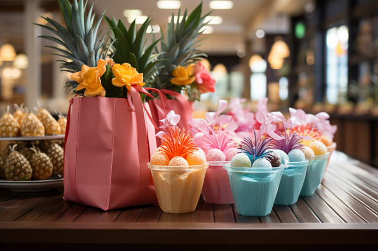 Enhancing Your Celebrations in Honolulu: A Guide to Party and Cake Decorating Supplies