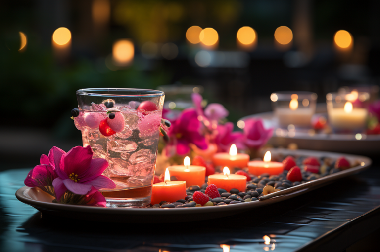 Hosting the Perfect Luau Party: From Decorations to Food and Games