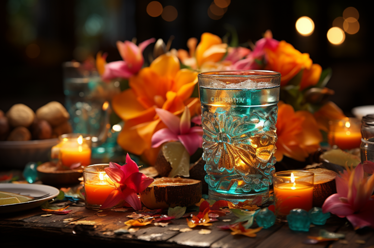 Creating an Unforgettable Hawaiian Themed Party: Decorations, Activities and More