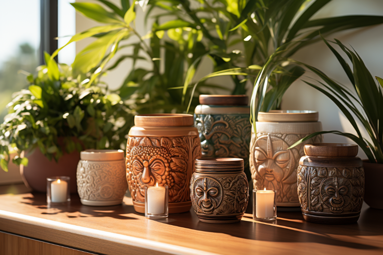 Infusing the Essence of Hawaiian Hale into Your Home Décor: Key Elements and Techniques