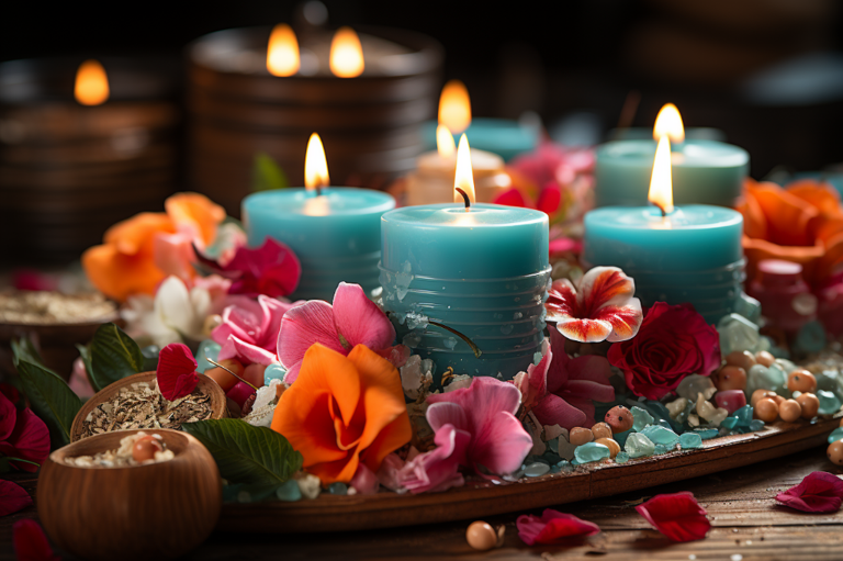 Creating an Authentic Hawaiian Experience: Online Party Stores and Tropical Themed Decorations