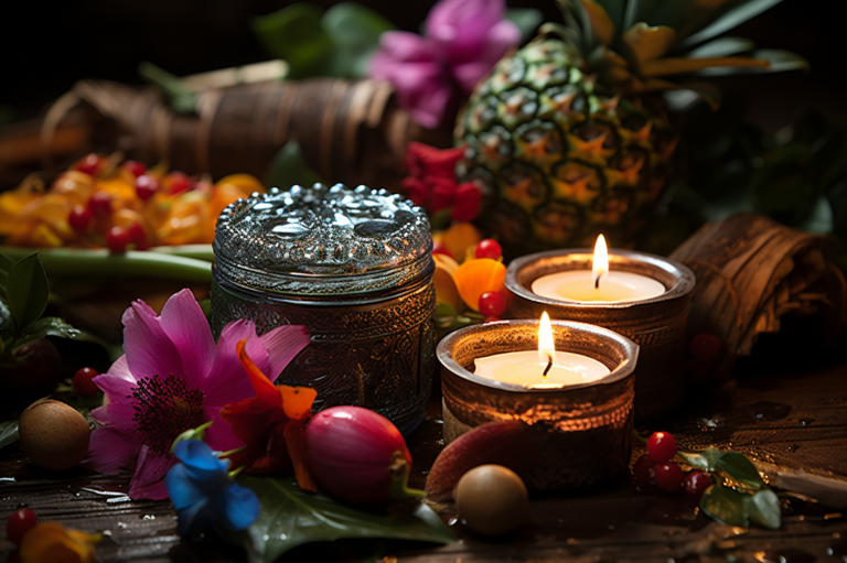 Creating an Authentic Hawaiian Luau Experience: Food, Decorations, and Activities Guide