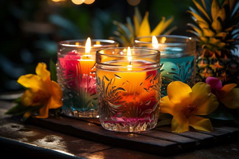 Creating the Perfect Hawaiian-Themed Party: Top Decor Elements and Festive Ideas