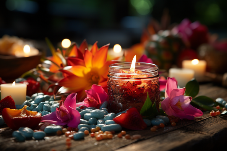 Hosting a Vibrant Luau: Decorations, Food, and Activities to Bring the Hawaiian Vibes Home