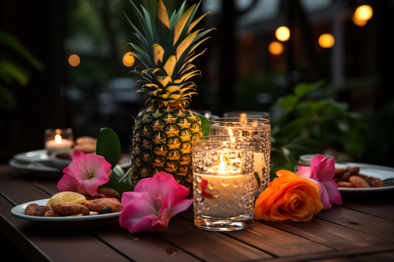 Bring Hawaii to Your Home: Your Complete Guide to Hosting an Authentic and Festive Luau Party