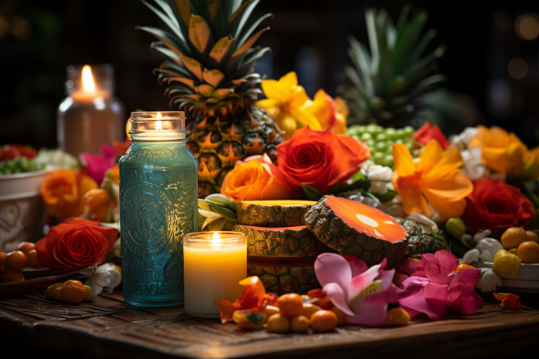 Planning the Perfect Luau: A Guide to Hawaiian-Inspired Party Decorations, Entertainment, and Menu