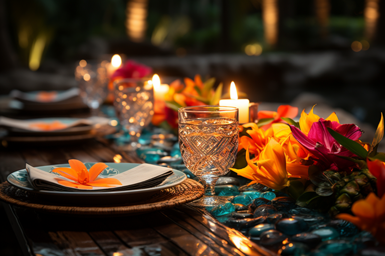 Essential Elements for Hosting an Authentic Luau Party