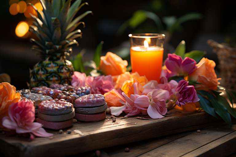 Throwing a Memorable Tropical Hawaiian Party: From DIY Decorations to Hula Dancing
