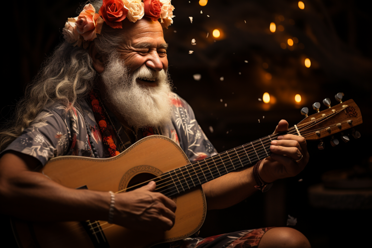 Embracing the Aloha Spirit: Unique Christmas Traditions in Hawaii