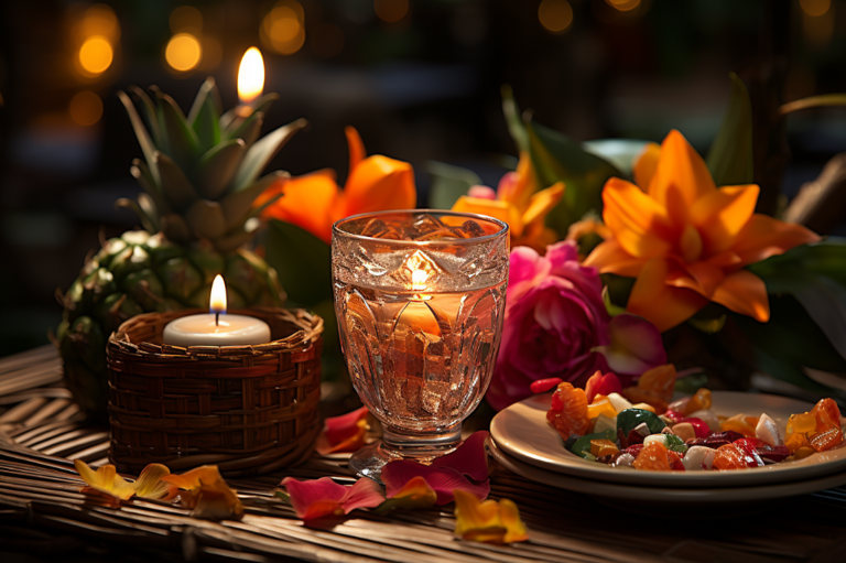 Creating the Perfect Hawaiian-Themed Party: Essential Decor and Accessories