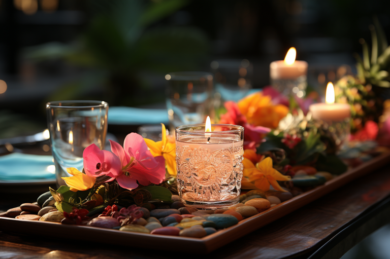 Creating the Perfect Hawaiian Luau: Decoration Ideas and Inspirations from Pinterest and Beyond