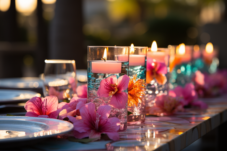 Planning a Hawaiian Luau: Essential Party Decor, Supplies, and Budget-Friendly Ideas