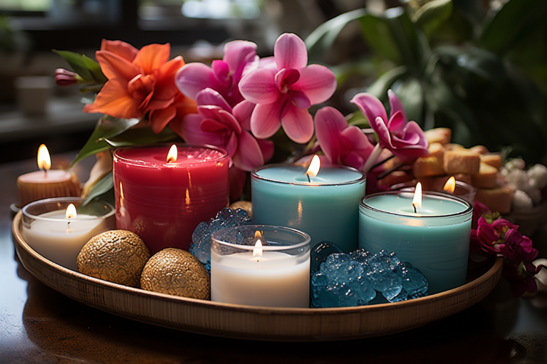 The Allure of Hawaiian Decorations: Materials, Assembly, and Buying Online