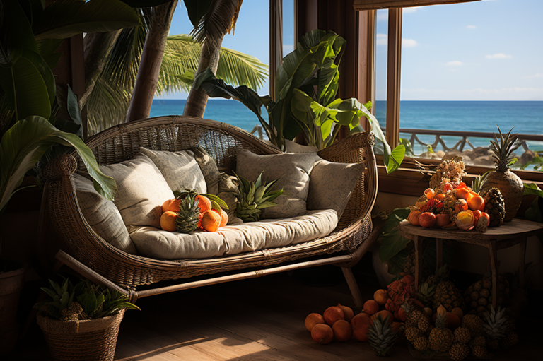 Creating the Perfect Tropical Escape: A Comprehensive Guide to Hawaiian Themed Decorations