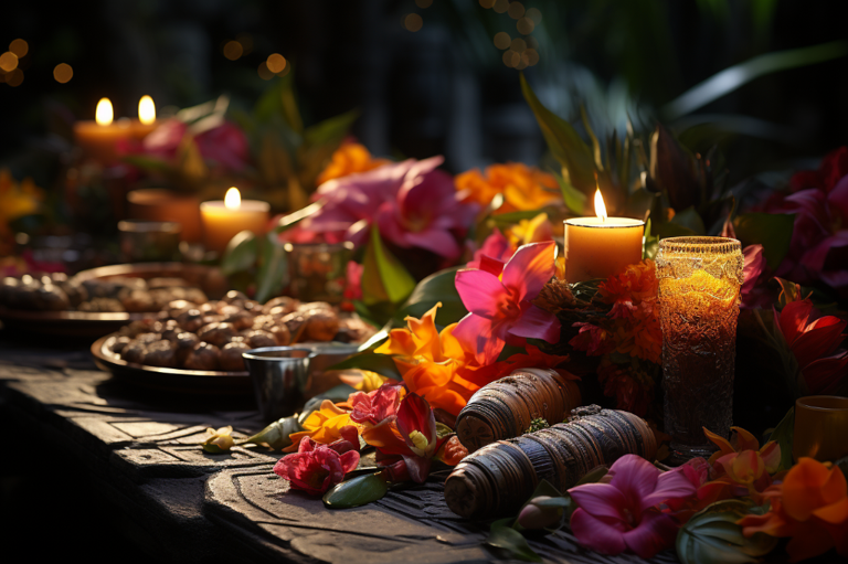 Creating a Tropical Paradise: A Guide to Luau Party Decorations and Supplies