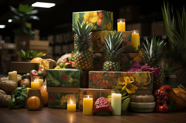Wholesale Luau Party Supplies: Variety, Affordability, and Cultural Education