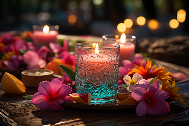 Transforming Your Event into an Authentic Luau: The Ultimate Hawaiian Party Planning Guide