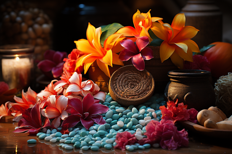 Embracing the Hawaiian vibe: Exploring diverse tropical-themed products with great offers