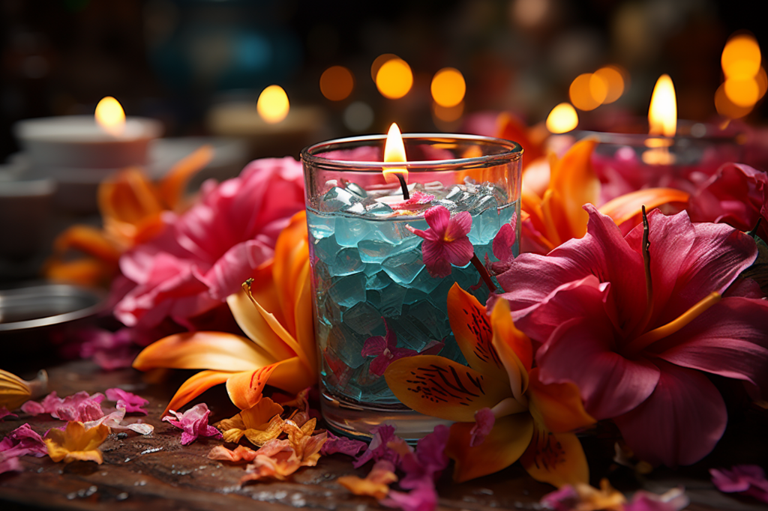 Creating the Perfect Hawaiian-Themed Party: Enthralling Ideas from Costumes to Decorations