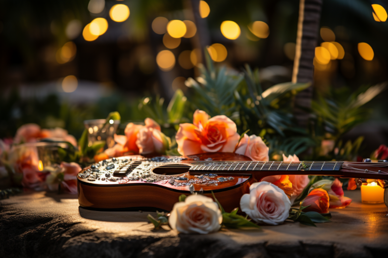 Essential Elements of a Stunning Hawaiian-Themed Event: From Decor to Entertainment