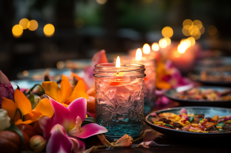 Planning the Perfect Hawaiian Themed Party: From Decorations to Food and Games