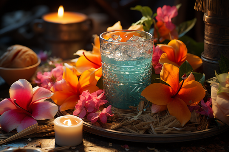 Hawaiian Party Essentials: From Tropical Cocktails to Festive Games and Decorations