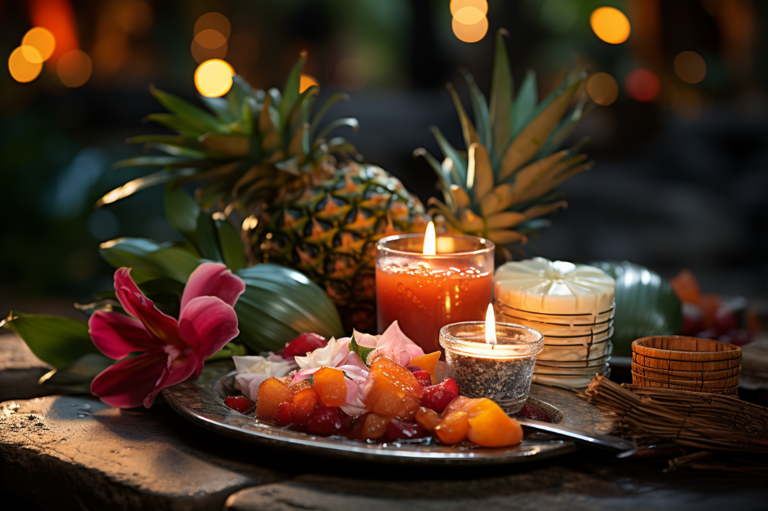 Creating the Ultimate Luau: How to Host an Authentic Hawaiian Themed Party