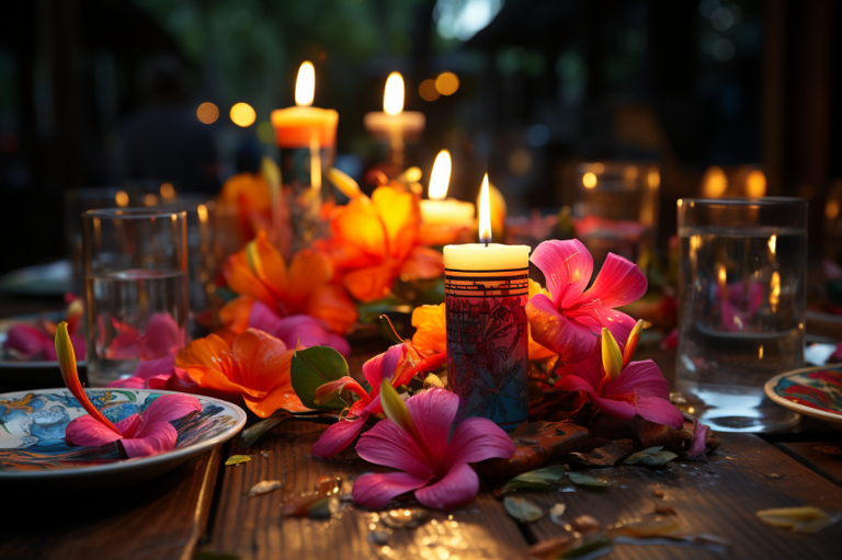 Creating the Ultimate Luau: A Guide to Hawaiian Party Decorations, Supplies, and Themes