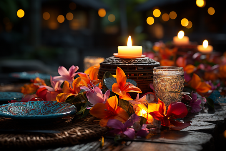 Transform Your Party with Hawaiian Theme Decorations: Tips and Where to Find Them