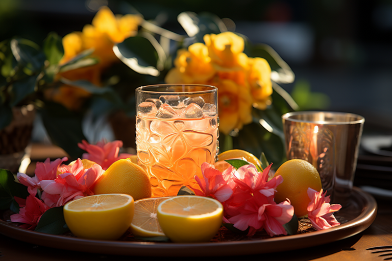 Creating the Perfect Hawaiian Themed Party: DIY Decor, Costume Tips, and More