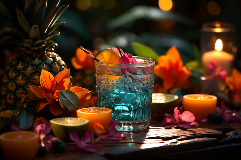 Essential Elements for a Memorable Hawaiian Luau Party