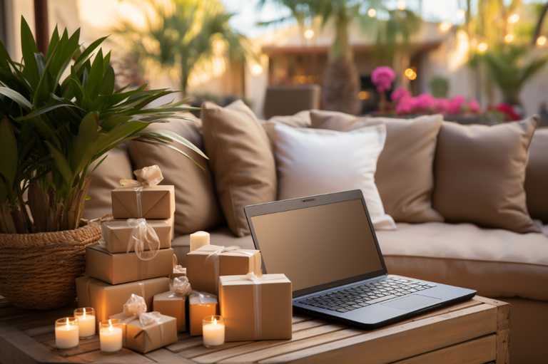 Enhancing Your Online Shopping Experience: A Guide to Home Decor Purchases, Seller Reviews, and More