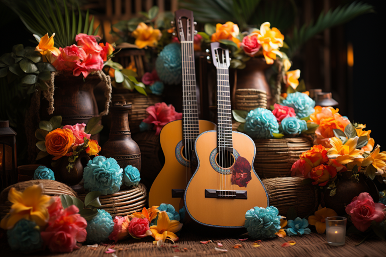 Mastering the Perfect Hawaiian Themed Party: The Essential Components