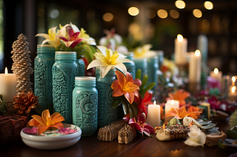 Hosting a Hawaiian Party: A Guide to Themed Decorations, Kits, Discounts, and More