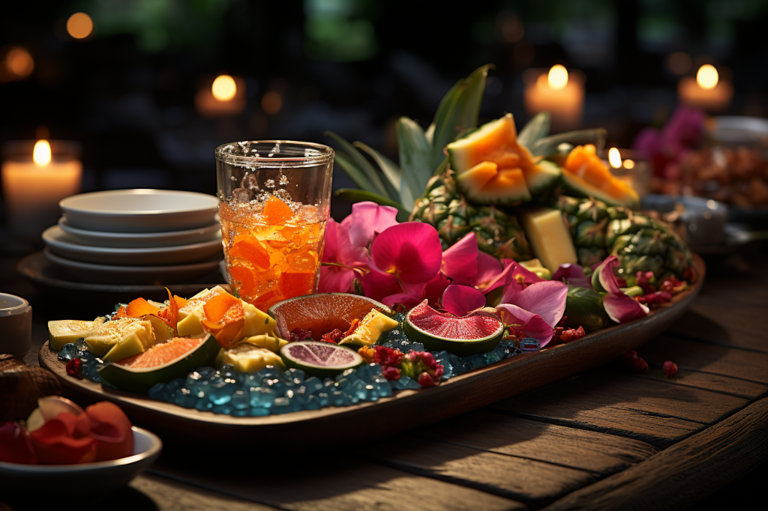 Creating the Ultimate Hawaiian Luau: Essential Decorations and Themes for Your Tropical Celebration