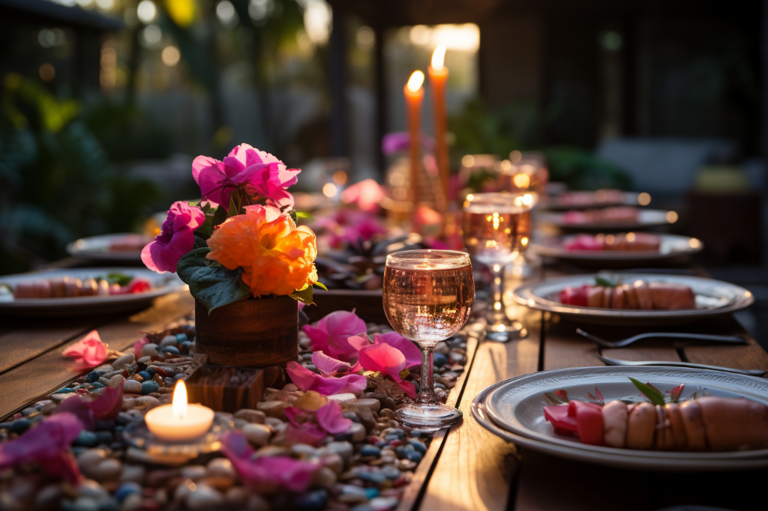 Creating An Immersive Hawaiian Party Experience: Essential Elements and Tips
