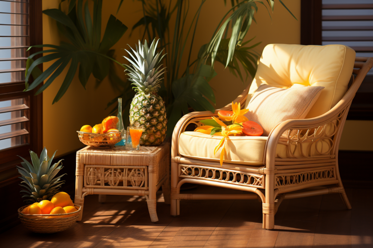 Creating the Perfect Hawaiian Themed Space: From Decor to Entertainment