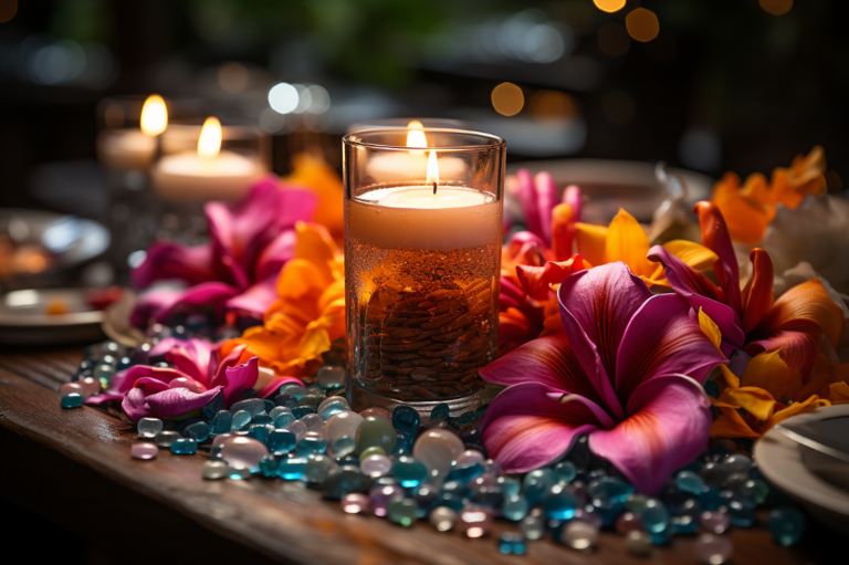 Everything You Need to Know about Throwing a Fantastic Hawaiian Themed Party