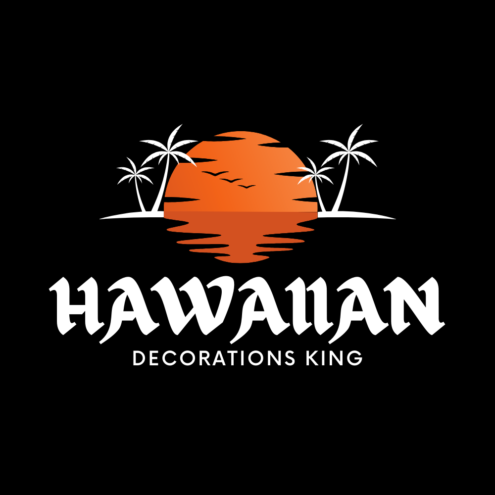 Hawaiian Decorations King